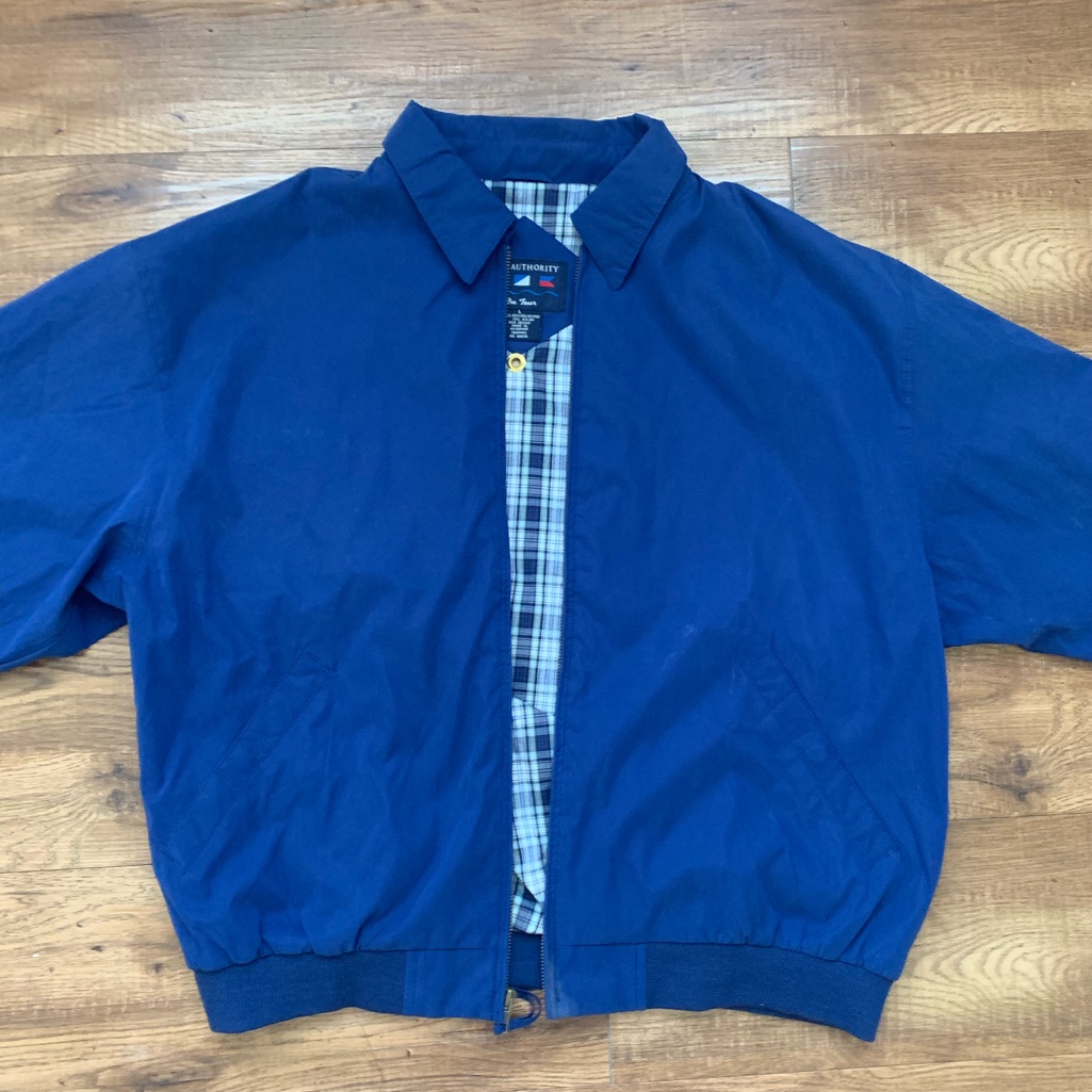 Port Authority Jacket